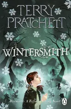 Wintersmith. A Tiffany Aching Novel, Paperback/Terry Pratchett