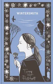 Wintersmith/Terry Pratchett