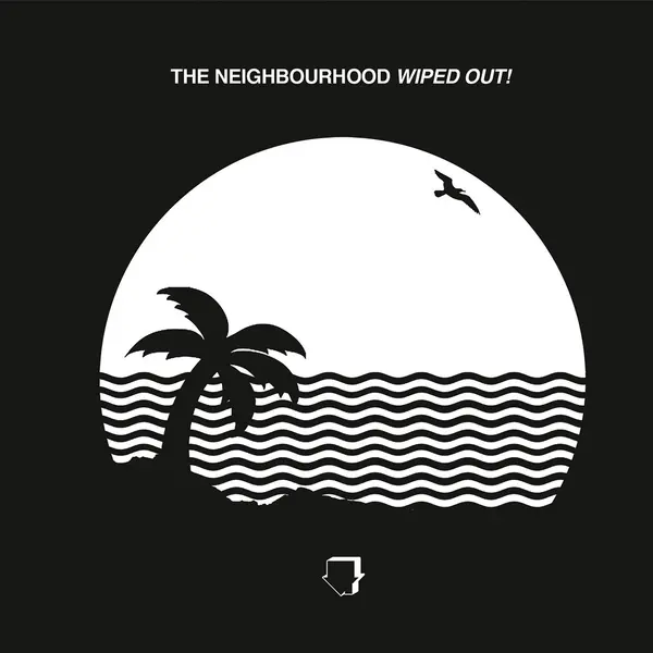 Wiped Out! - Vinyl | The Neighbourhood