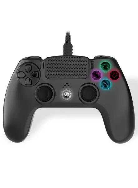 Wired Controller 3m Cable Black