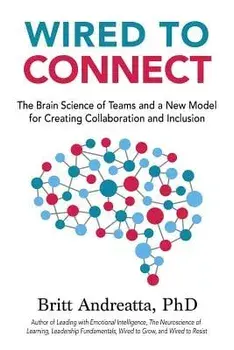 Wired to Connect: The Brain Science of Teams and a New Model for Creating Collaboration and Inclusion, Paperback/Britt Andreatta