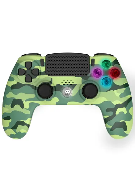 Wireless Controller 3,5mm Jack Slot