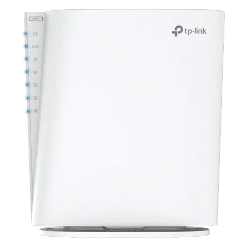 Wireless MESH Range Extender TP-LINK RE900XD AX6000, Dual Band - TP-LINK RE900XD