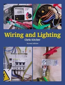 Wiring and Lighting, Paperback/Chris Kitcher