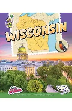 Wisconsin - Ann Heinrichs