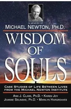 Wisdom of Souls - The Newton Institute