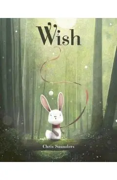 Wish - Chris Saunders