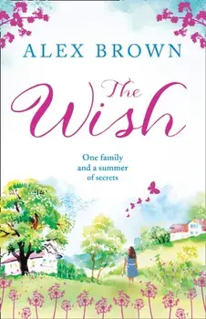 Wish, Paperback/Alex Brown