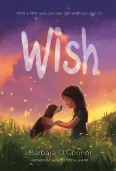 Wish, Paperback/O'Connor, Barbara