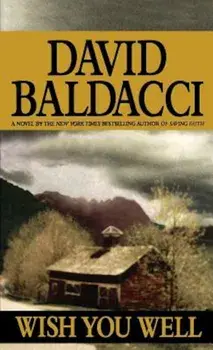 Wish You Well, Hardcover/David Baldacci