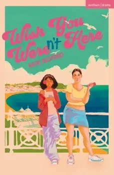 Wish You Weren't Here, Paperback/Katie Redford