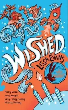 Wished, Hardback/Lissa Evans