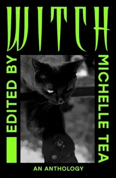 WITCH. An Anthology, Paperback/***