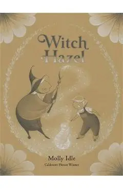 Witch Hazel - Molly Idle