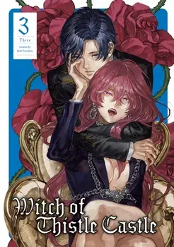 Witch of Thistle Castle Vol.3, Paperback/John Tatachine