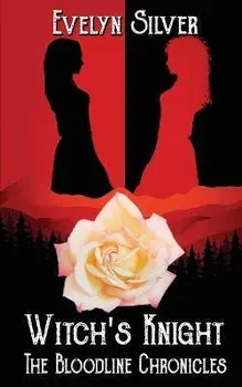Witch's Knight, Paperback/Evelyn Silver