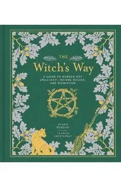 Witch's Way - Shawn Robbins