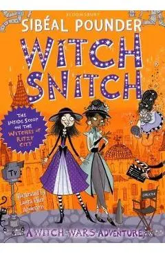 Witch Snitch