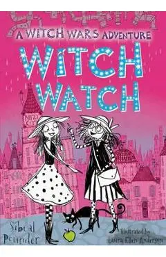 Witch Watch