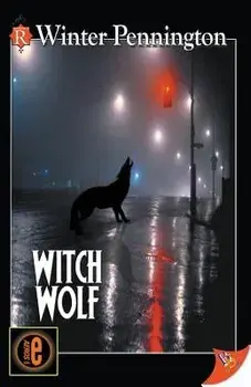 Witch Wolf, Paperback/Winter Pennington