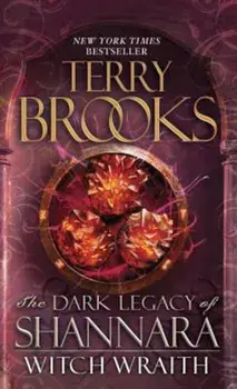 Witch Wraith, Paperback/Terry Brooks