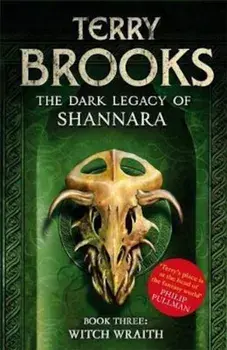 Witch Wraith, Paperback/Terry Brooks