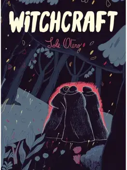 Witchcraft, Paperback/Sole Otero
