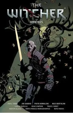 Witcher Omnibus -