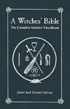 Witches Bible, Paperback/Stewart Farrar