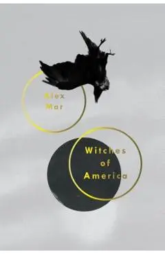 Witches of America - Alex Mar