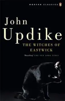 Witches of Eastwick, Paperback/John Updike