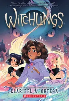 Witchlings, Paperback/***