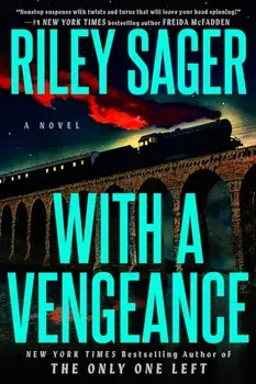 With A Vengeance, Paperback/***