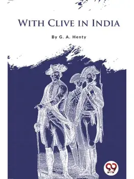 With Clive in India, Paperback/***