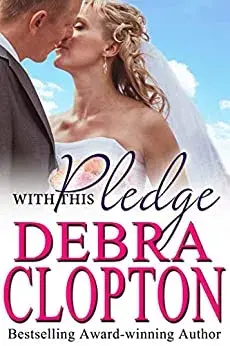 With This Pledge, Paperback/Debra Clopton