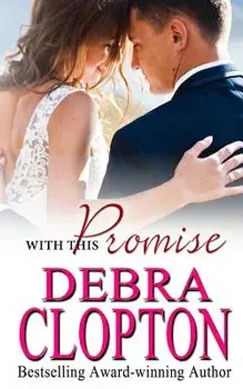With This Promise, Paperback/Debra Clopton
