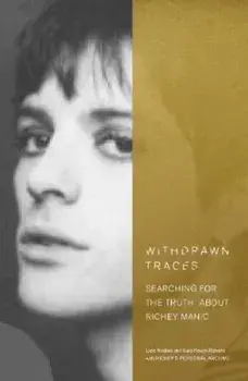 Withdrawn Traces, Hardcover/Leon Noakes