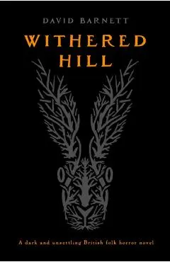 Withered Hill - David Barnett