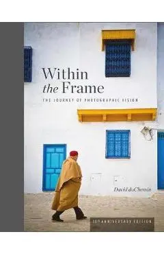 Within the Frame