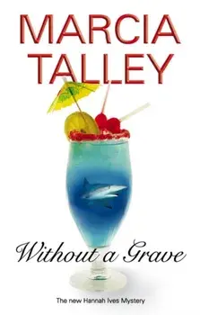 Without a Grave. Large type / large print ed, Hardback/Marcia Talley