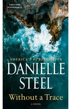 Without a Trace - Danielle Steel