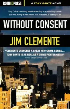 Without Consent, Paperback/Jim Clemente