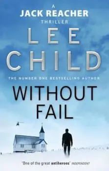 Without Fail, Paperback/Lee Child