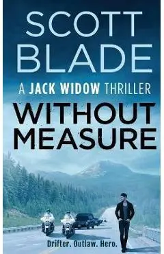 Without Measure - Scott Blade