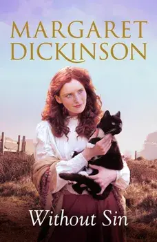 Without Sin, Paperback/Margaret Dickinson