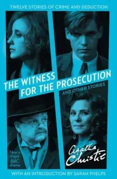 Witness for the Prosecution, Paperback/Agatha Christie