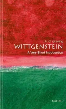 Wittgenstein: A Very Short Introduction, Paperback/A. C. Grayling