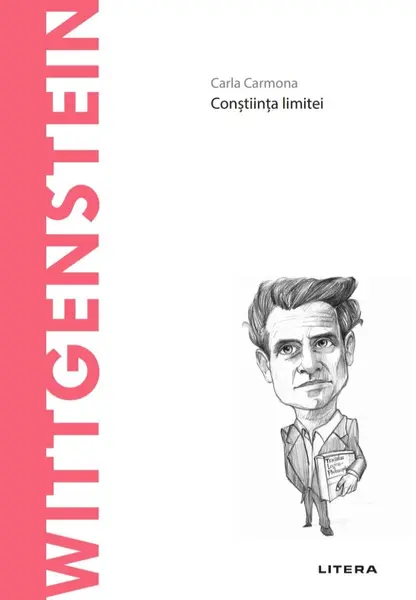 Wittgenstein. Descopera Filosofia