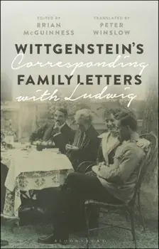 Wittgenstein's Family Letters. Corresponding with Ludwig, Paperback/***