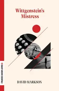 Wittgenstein's Mistress, Paperback/***
